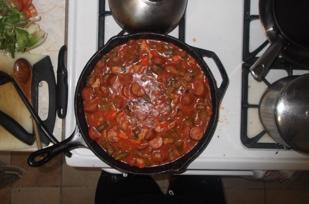 Is It Okay to Boil Water in Seasoned Cast Iron?