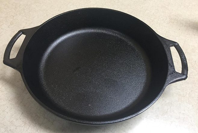 What Does A Well Seasoned Skillet Look Like Heres 6 Qualities